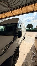 IVECO DAILY 