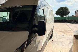 FURGONE IVECO DAILY 
