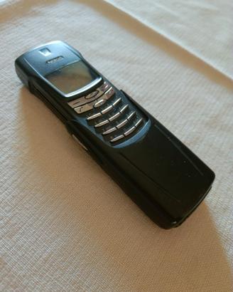 Nokia 8910 Titanio Vintage
