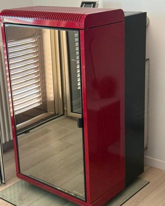Termostufa a Pellet UNGARO CTU KO 24 kW Idro