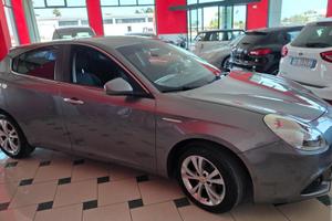 Alfa Romeo Giulietta 1.6 JTDm-2 105 CV Exclusive