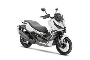 ZONTES ZT 368 G - PRONTA CONSEGNA