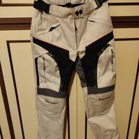 pantaloni moto Befast donna