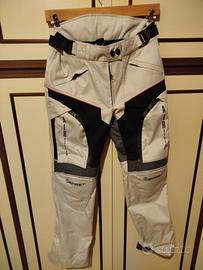 pantaloni moto Befast donna