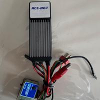 Regolatore di tensione Align RCE-B6T 2 in 1