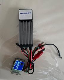 Regolatore di tensione Align RCE-B6T 2 in 1