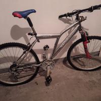 Mountain bike Shadow 7005 Lux Tech