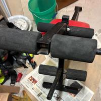 Attrezzatura da palestra