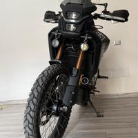 Cf moto mt450