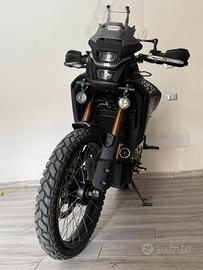 Cf moto mt450