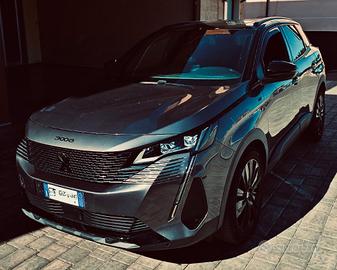 Peugeot 3008 GT SPORT LINE