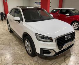 AUDI Q2 30 TDI Business Design