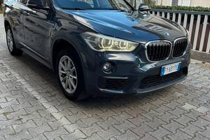Bmw X1 sdrive 18d  Sport