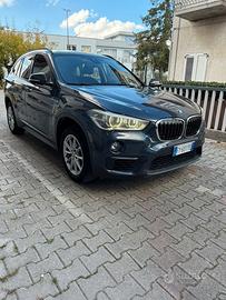 Bmw X1 sdrive 18d  Sport