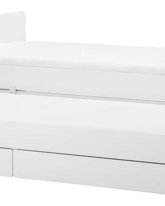 LETTO IKEA SLAKT