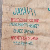 sacchi di juta 85x 70 cm