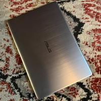 Pc notebook Asus VivoBook S530U