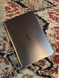 Pc notebook Asus VivoBook S530U