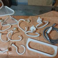 accessori bagno