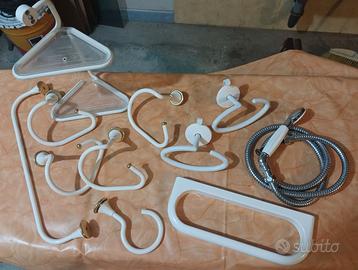 accessori bagno