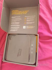 modem Fastweb