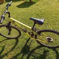 Bici per  ragazzi /e