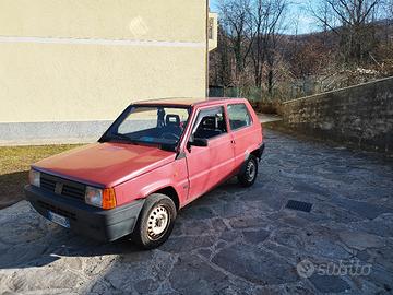 Fiat Panda 141