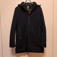 Giacca lunga imbottita Ciesse