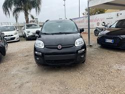 Fiat Panda 1.3 MJT S&S Lounge