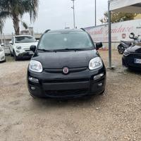 Fiat Panda 1.3 MJT S&S Lounge