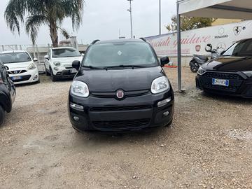 Fiat Panda 1.3 MJT S&S Lounge