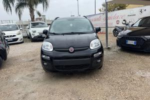 Fiat Panda 1.3 MJT S&S Lounge