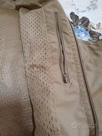 Gilet da uomo estivo,