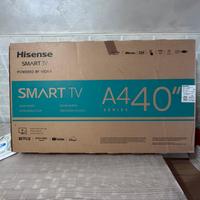 Hisense 40A4FG – TV LED Full HD 40”