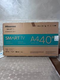 Hisense 40A4FG – TV LED Full HD 40”