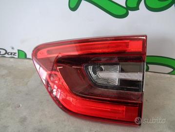 FANALINO POSTERIORE DESTRO LED PER KADJAR 2018