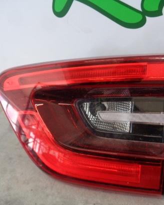 FANALINO POSTERIORE DESTRO LED PER KADJAR 2018