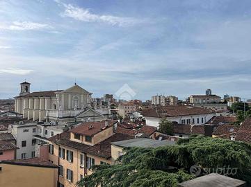 4 LOCALI A BRESCIA