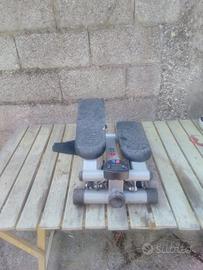 Mini Stepper BSQ