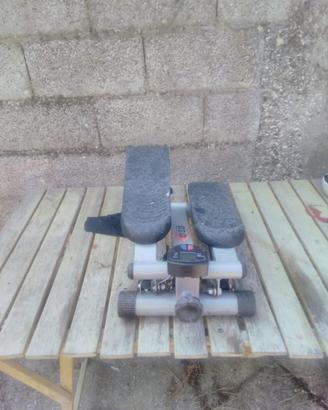 Mini Stepper BSQ