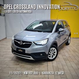 Opel Crossland Crossland X 1.5 ECOTEC D 120 CV Sta