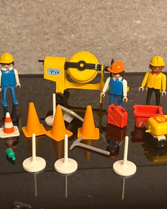 Playmobil 1985