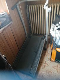 tapis roulant 