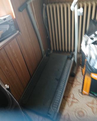 tapis roulant 