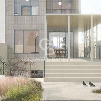 Porzione villa - Bari