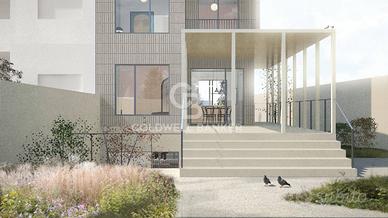 Porzione villa - Bari