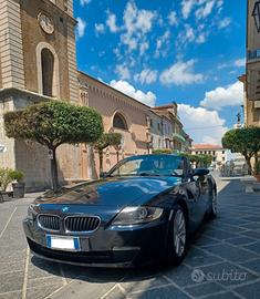 Bmw z4 (e85) - 2006