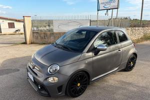 Abarth 595 1.4 t-jet Turismo 165cv my18