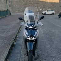 Honda SH 350 - 2024