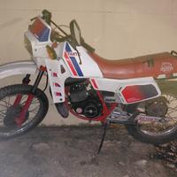 ricambi fantic raider 125